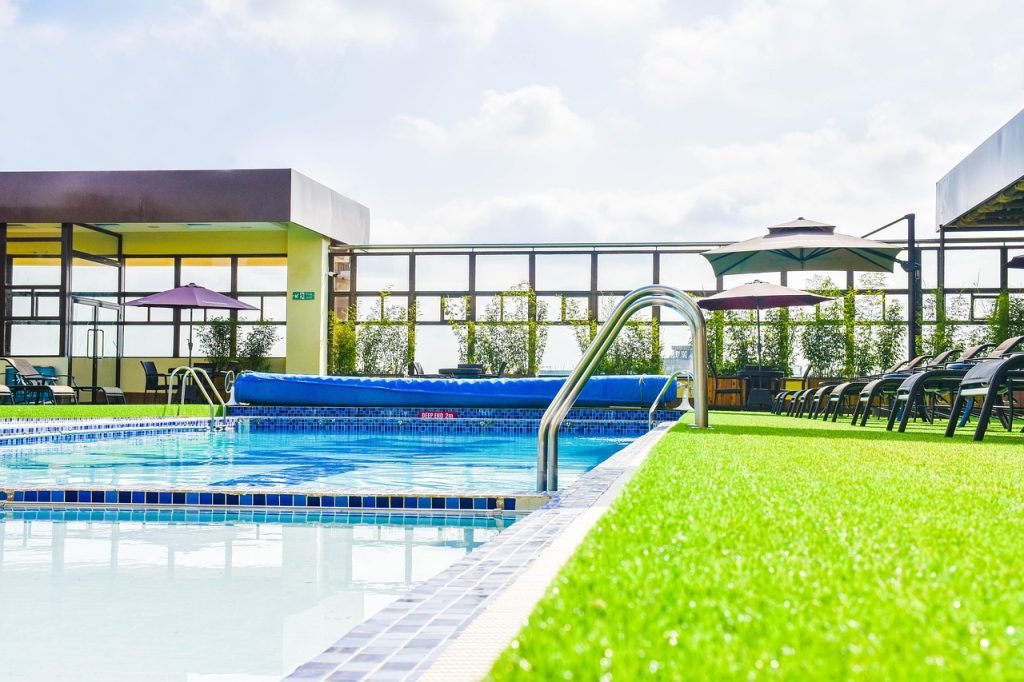 Pool Safety Inspections Yandina Creek