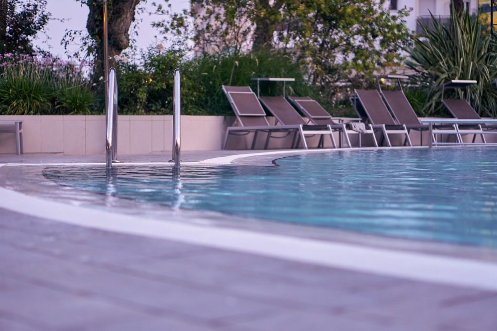 Pool Safety Inspections Rocklea