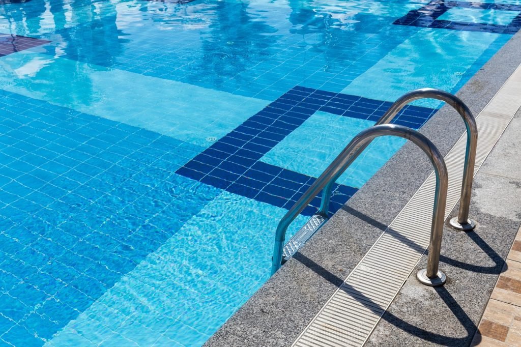 Pool Safety Inspections Reedy Creek