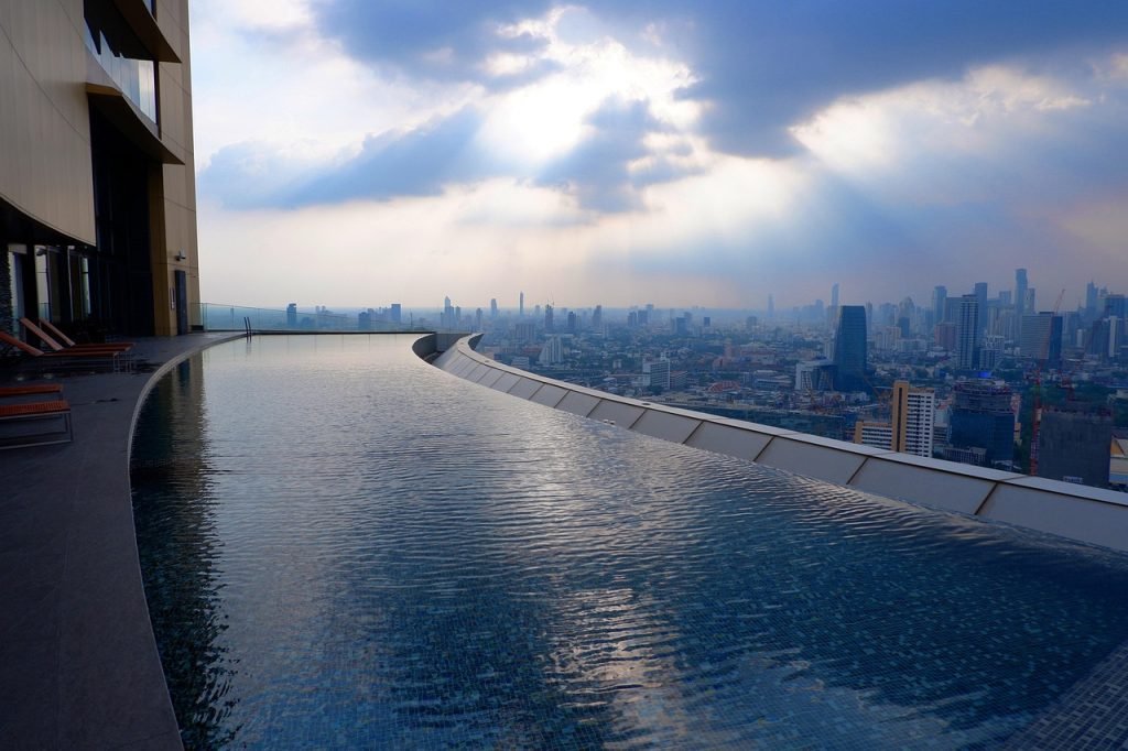 Pool Safety Inspections Coolum Beach