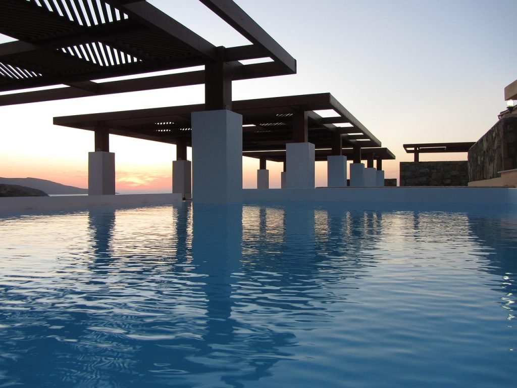 Pool Safety Inspections Meadowbrook