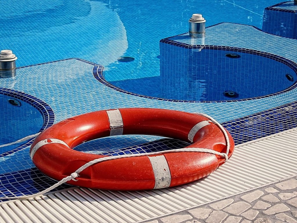 Pool Safety Inspections Runcorn