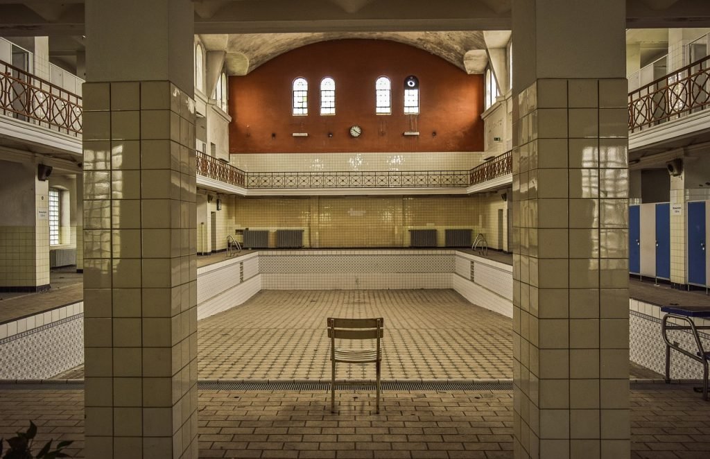 Pool Safety Inspections Petrie Terrace