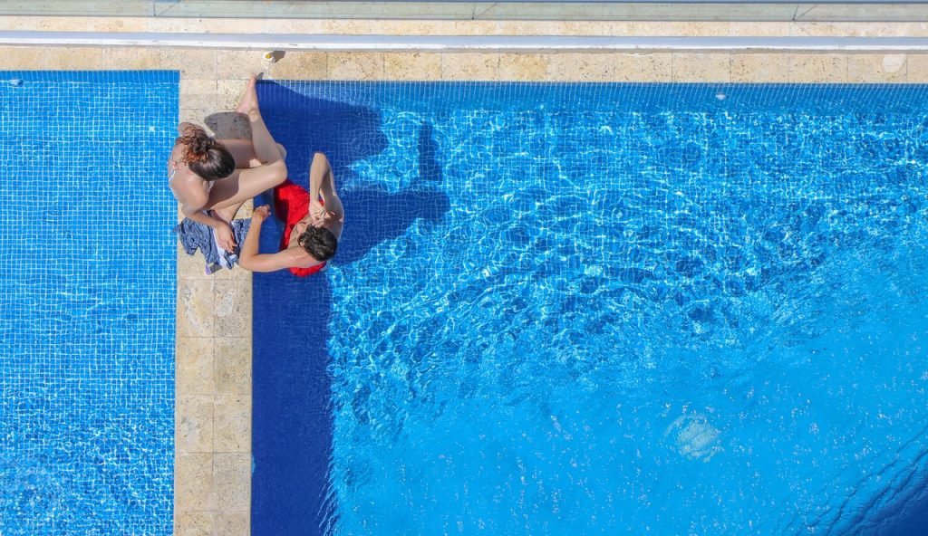 Pool Safety Inspections Elaman Creek