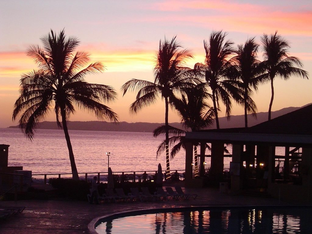 Pool Safety Inspections Hollywell