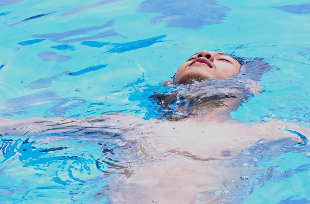 Pool Safety Inspections Ascot