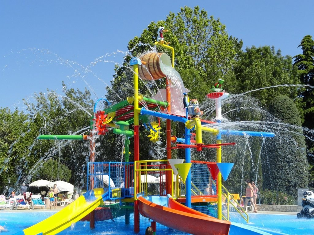 Pool Safety Inspections Wolffdene