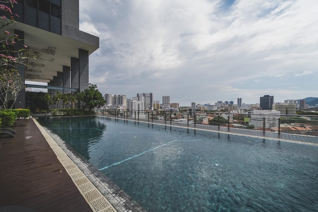 Pool Safety Inspections Verrierdale