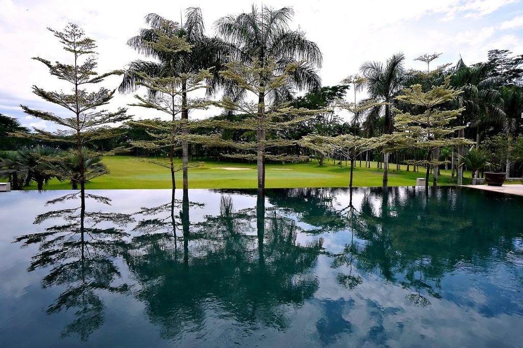 Pool Safety Inspections Cleveland