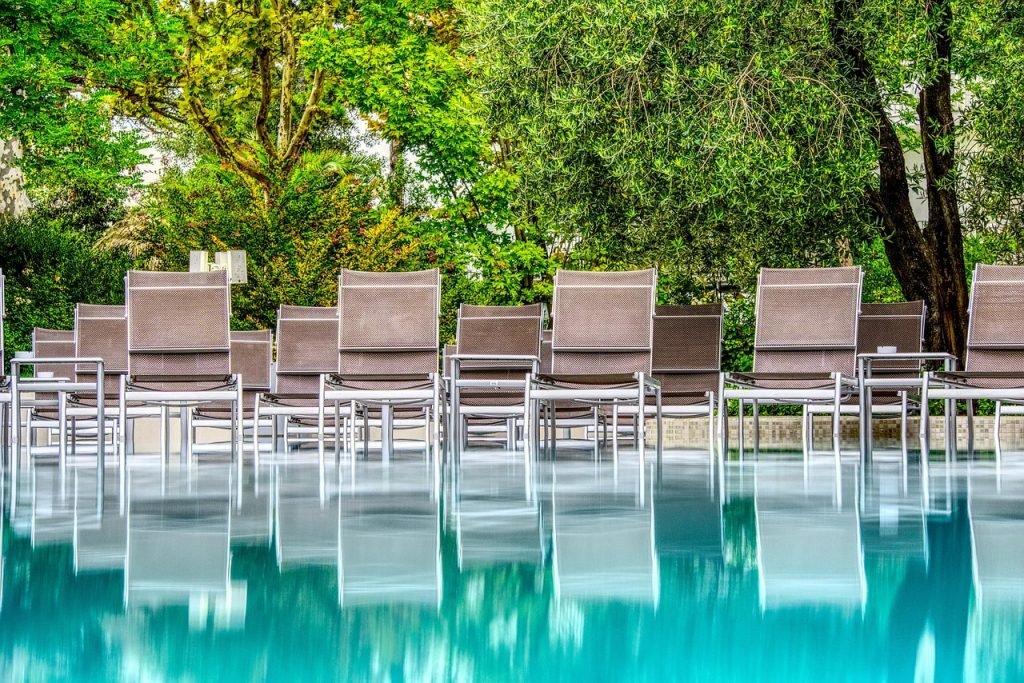 Pool Safety Inspections Caboolture