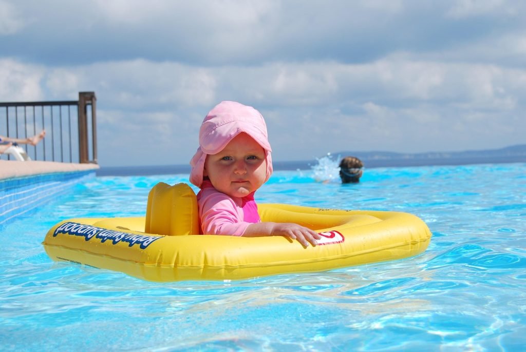 Pool Safety Inspections Narangba
