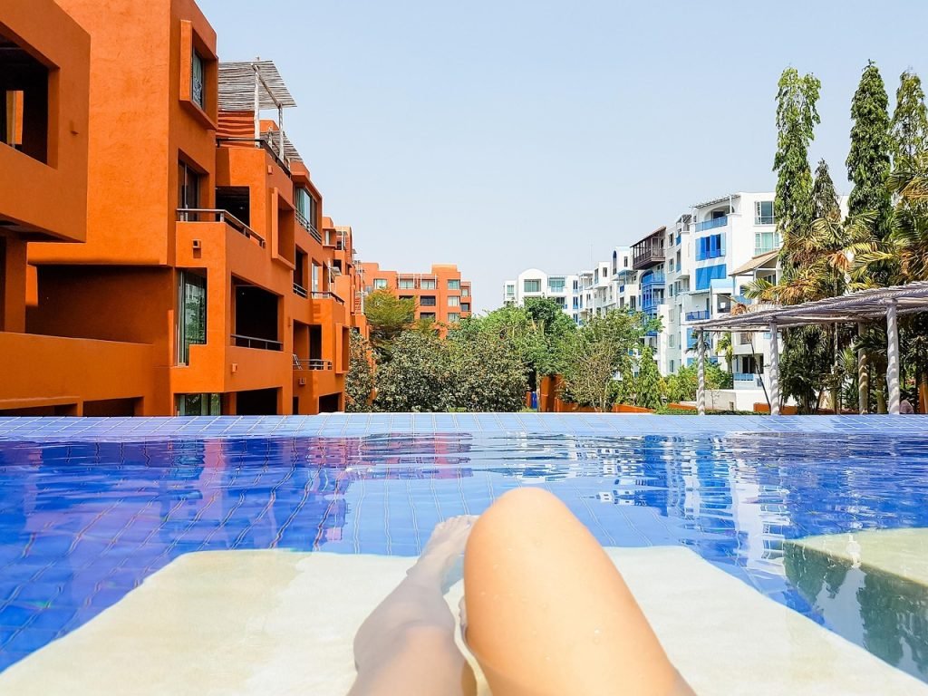 Pool Safety Inspections Wellington Point