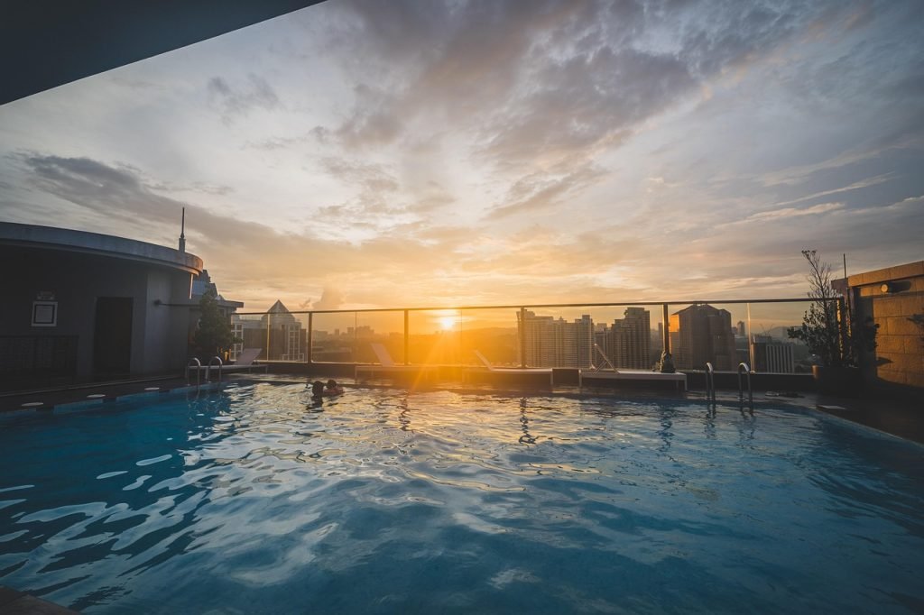 Pool Safety Inspections Stafford Heights