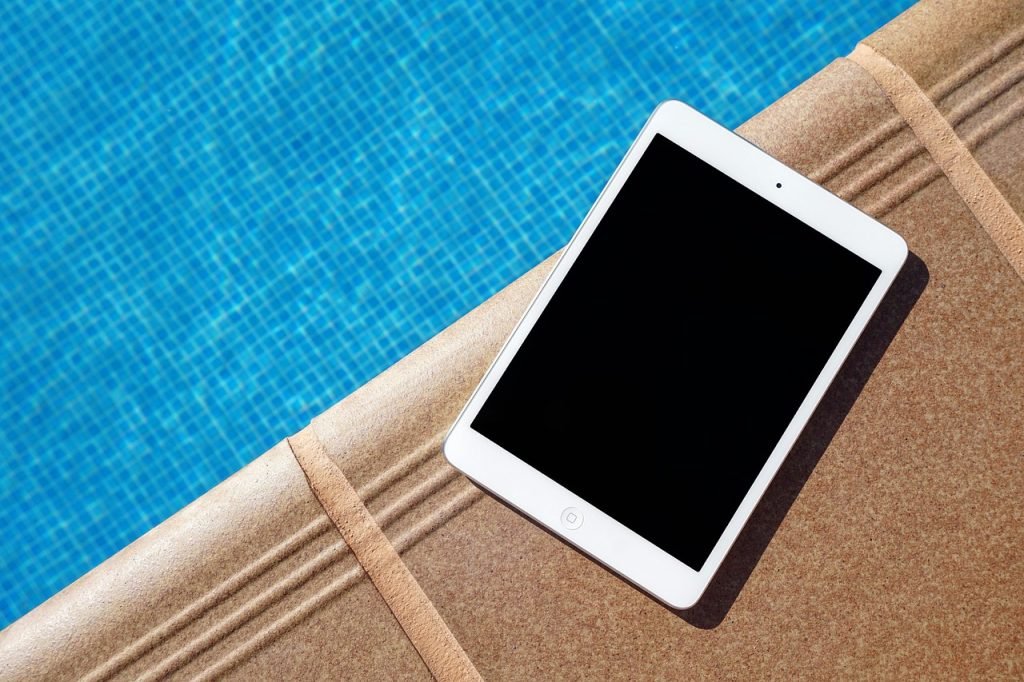 Pool Safety Inspections Virginia