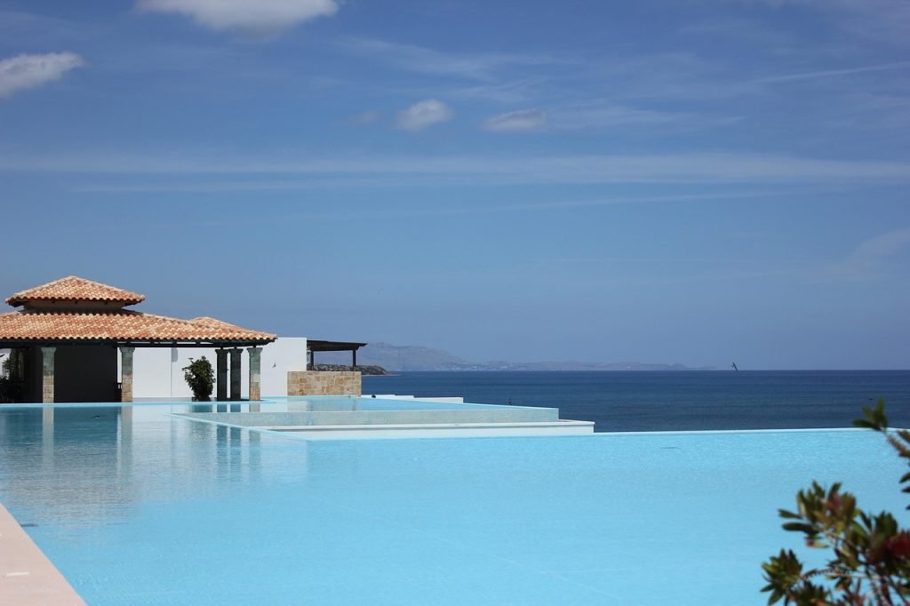 Pool Safety Inspections McDowall