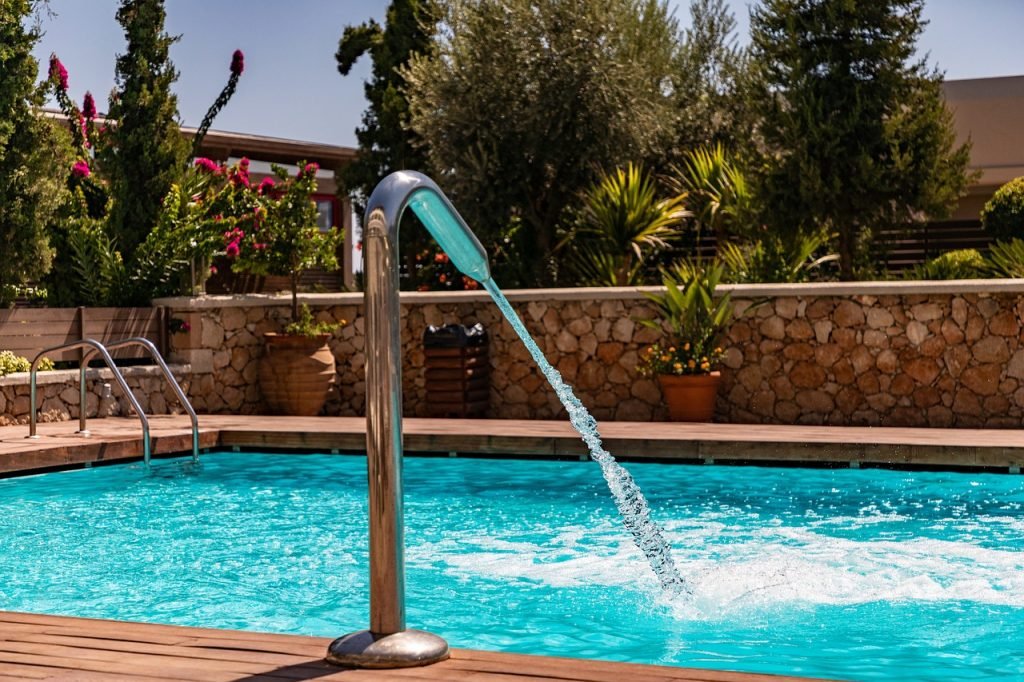 Pool Safety Inspections Maudsland