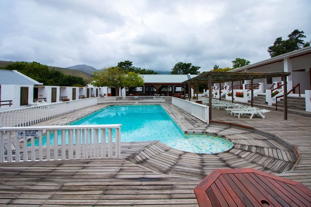 Pool Safety Inspections Bilinga
