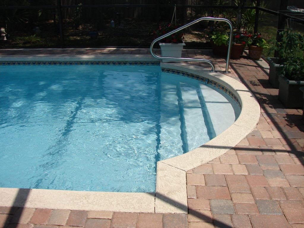 Pool Safety Inspections Closeburn