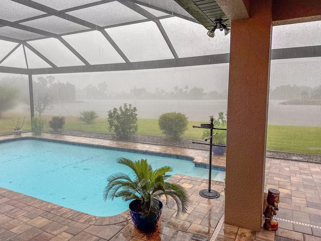 Pool Safety Inspections Peregian Beach