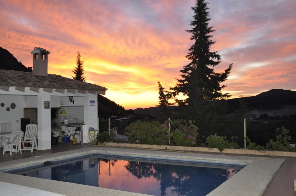 Pool Safety Inspections Montville