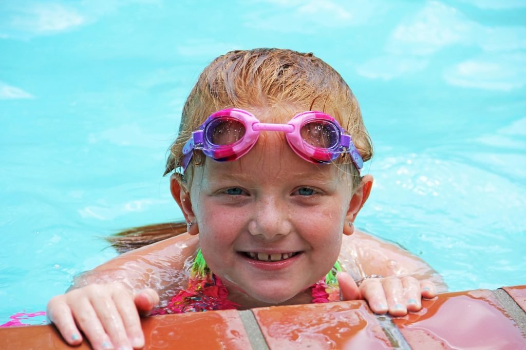 Pool Safety Inspections Kobble Creek
