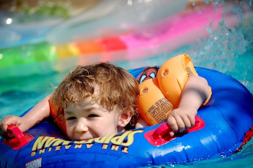 Pool Safety Inspections Richlands