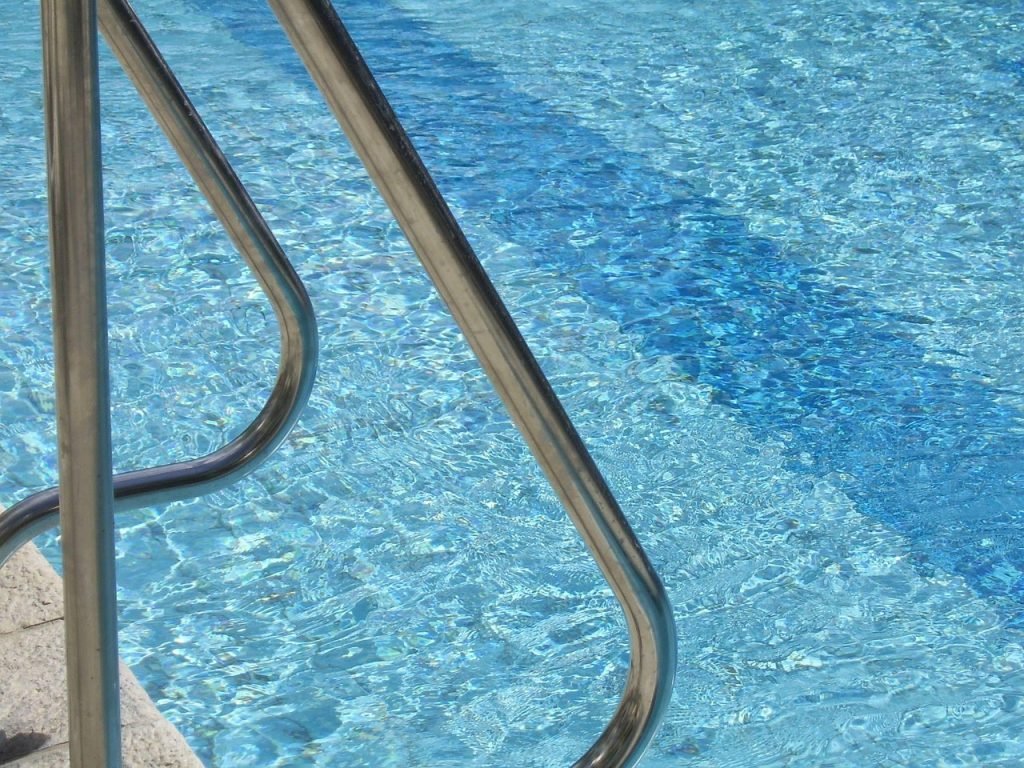 Pool Safety Inspections Morayfield