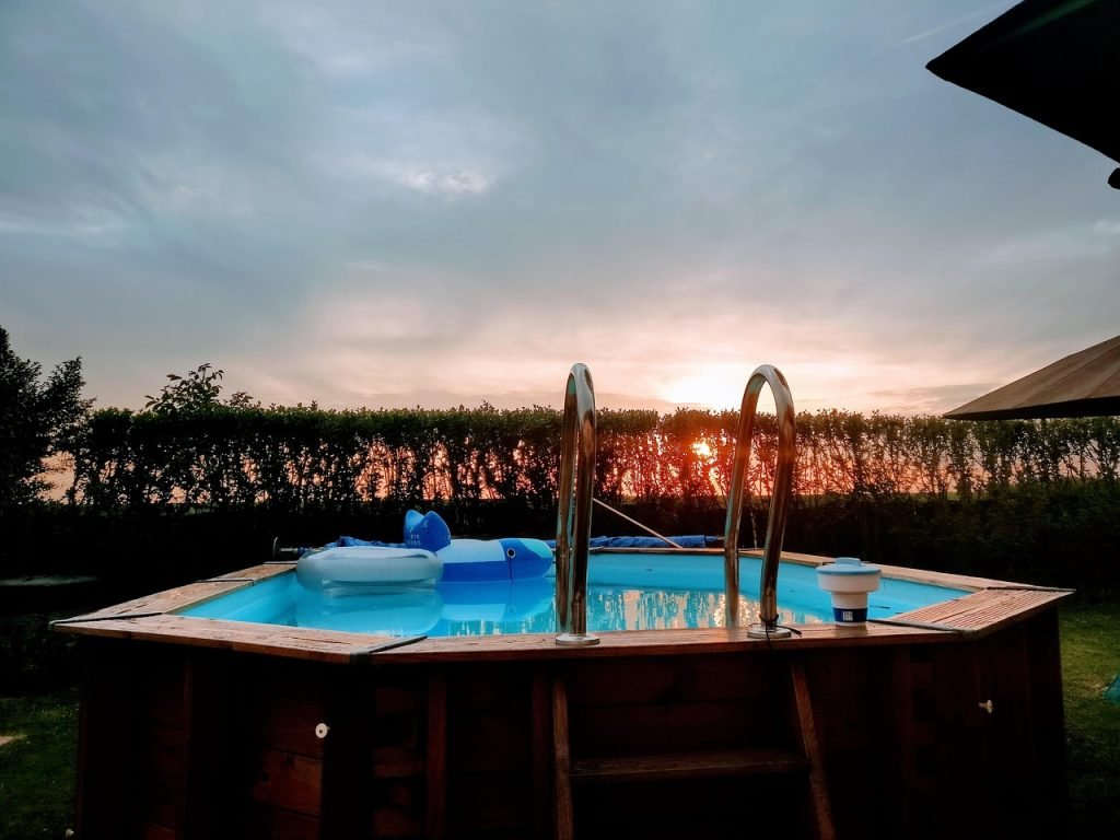 Pool Safety Inspections Mount Crosby