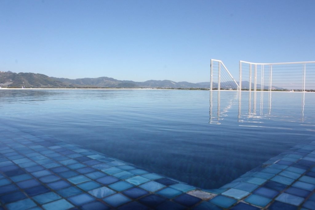 Pool Safety Inspections Valdora