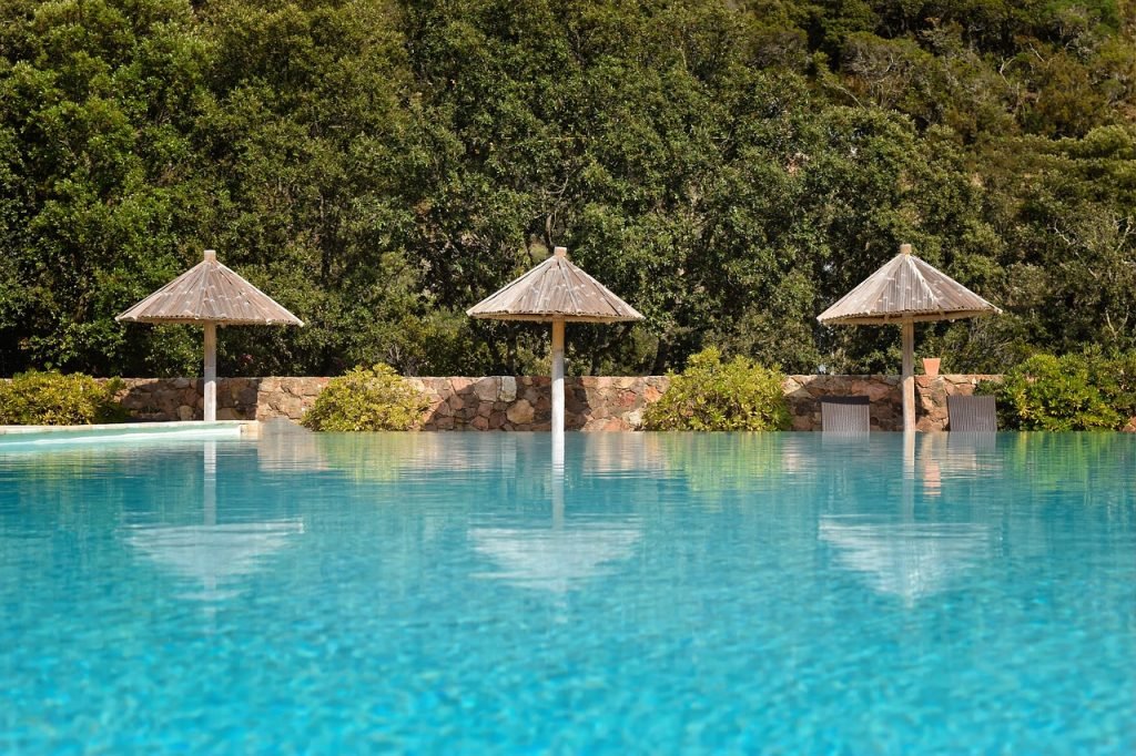 Pool Safety Inspections Forest Glen