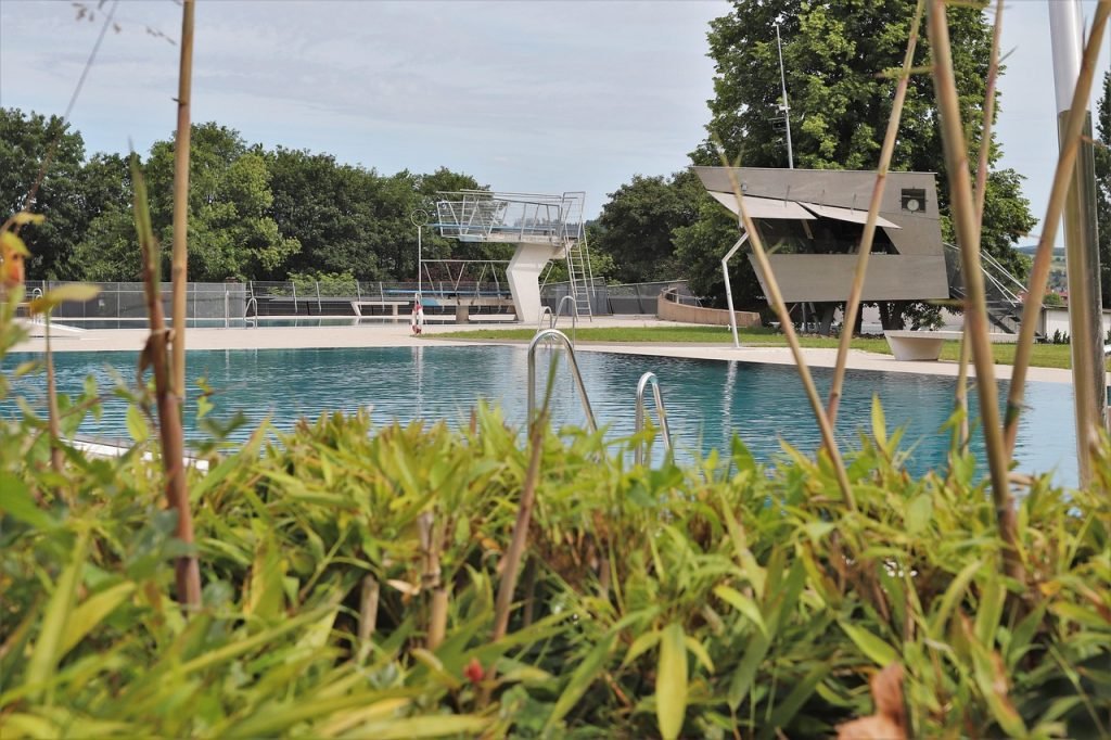 Pool Safety Inspections Meridan Plains