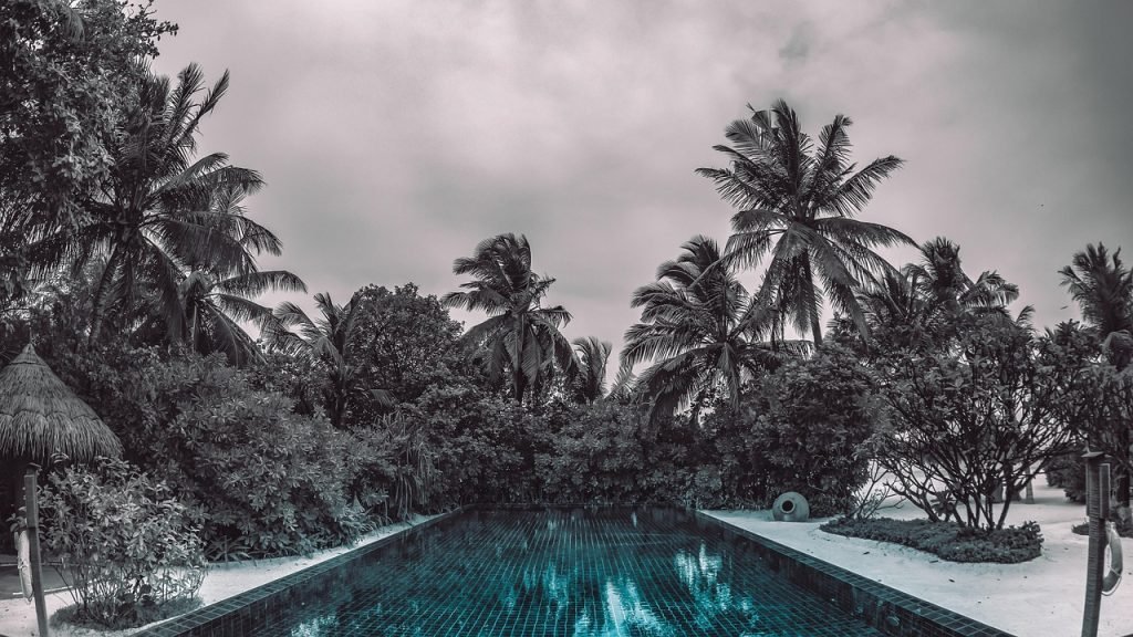 Pool Safety Inspections Tanah Merah