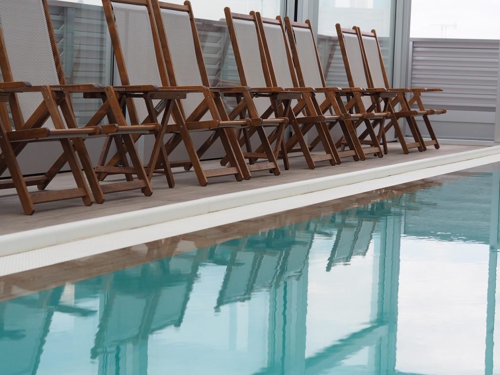 Pool Safety Inspections Upper Kedron