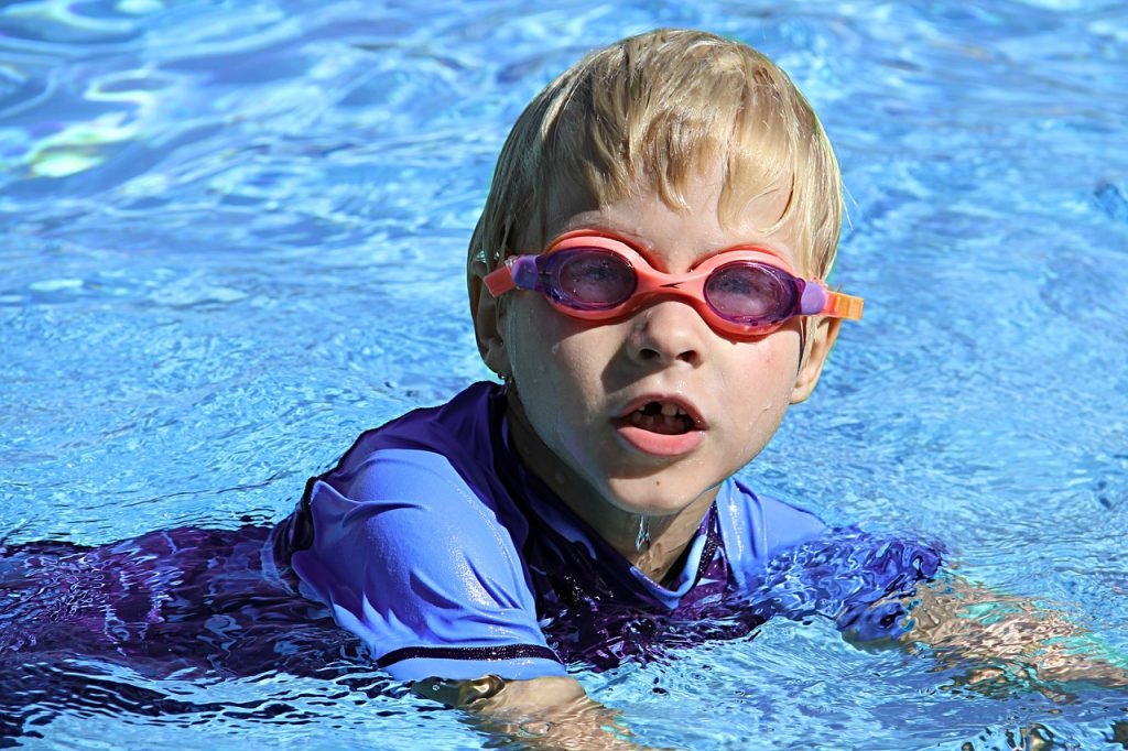 Pool Safety Inspections Mount Warren Park