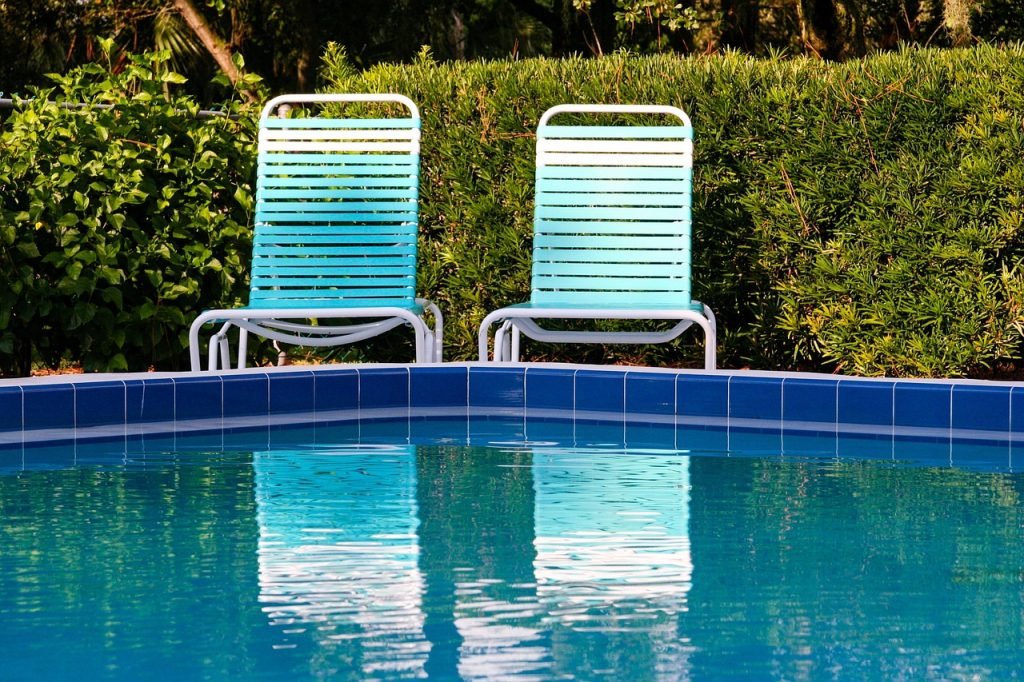 Pool Safety Inspections Redcliffe