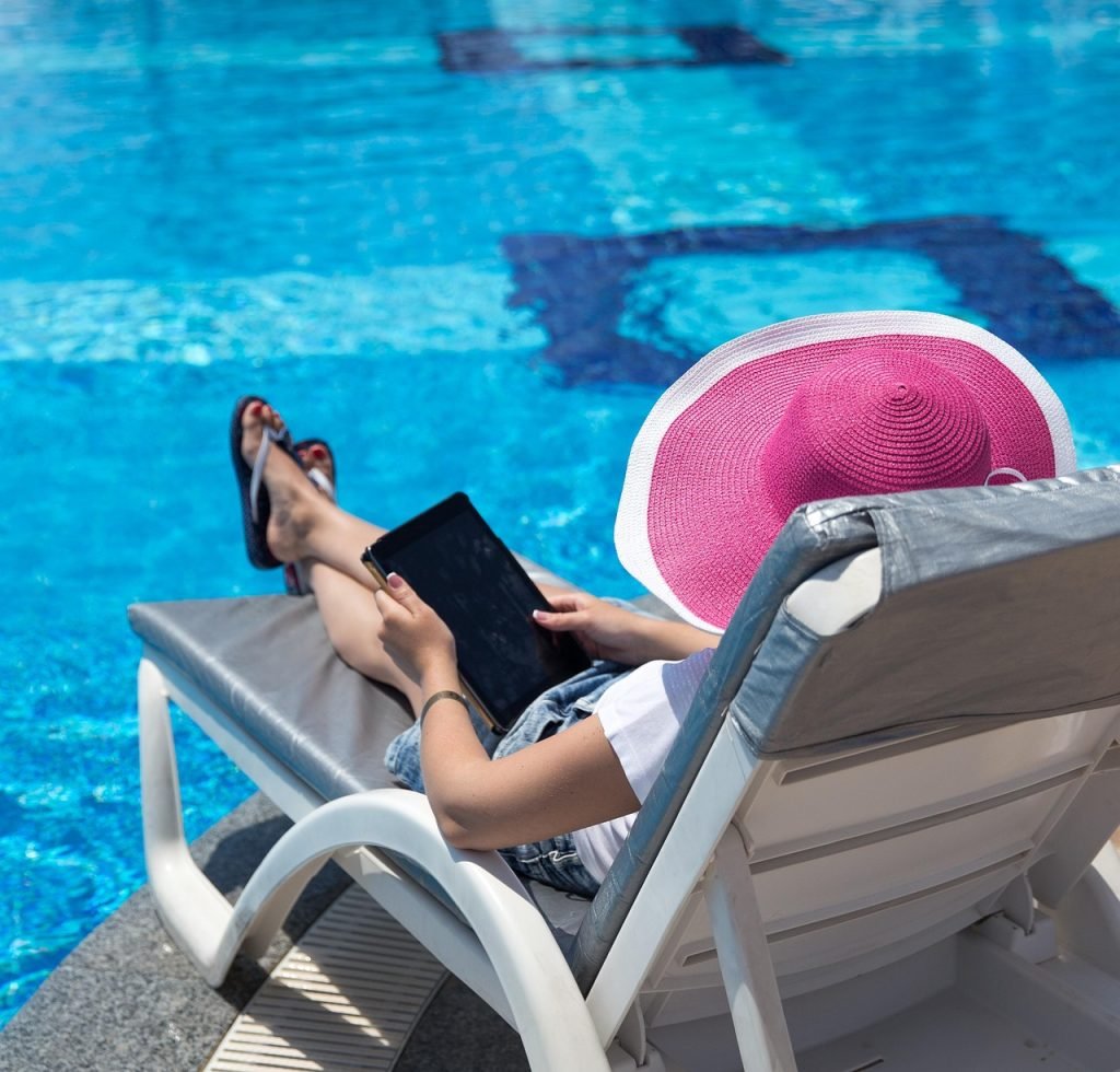 Pool Safety Inspections Tarragindi