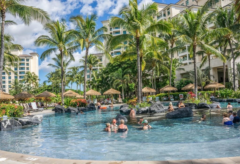 Pool Safety Inspections Sandgate