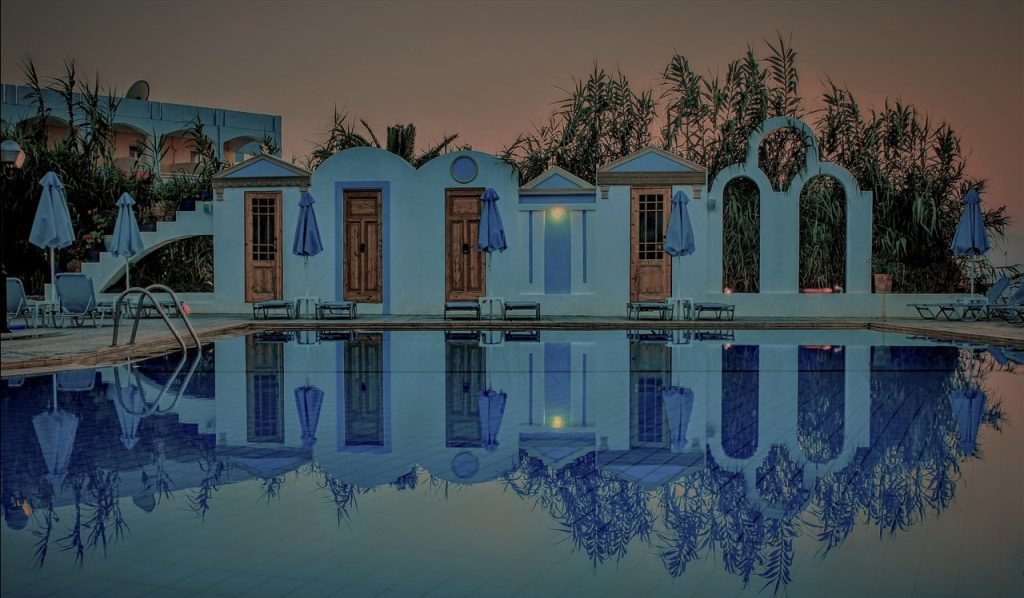 Pool Safety Inspections Coombabah