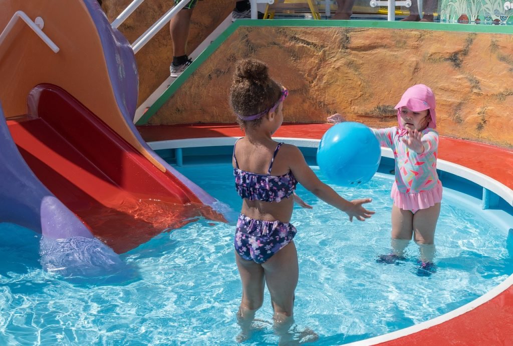Pool Safety Inspections Darra