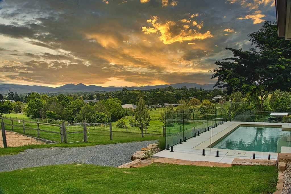 Pool Safety Inspections Alligator Creek