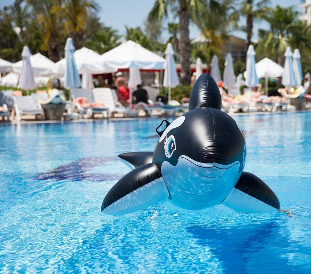 Pool Safety Inspections Gympie