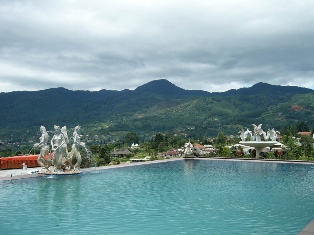 Pool Safety Inspections Innisfail