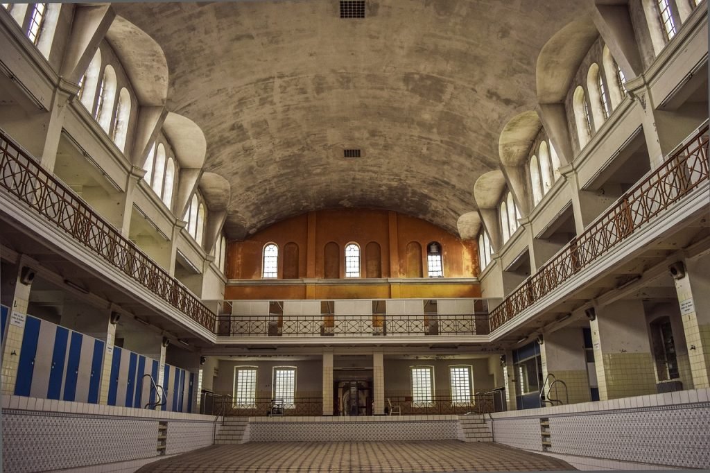 Pool Safety Inspections Mount Pleasant