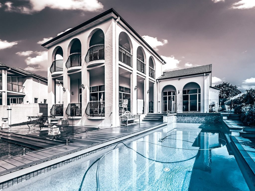 Pool Safety Inspections Noosa