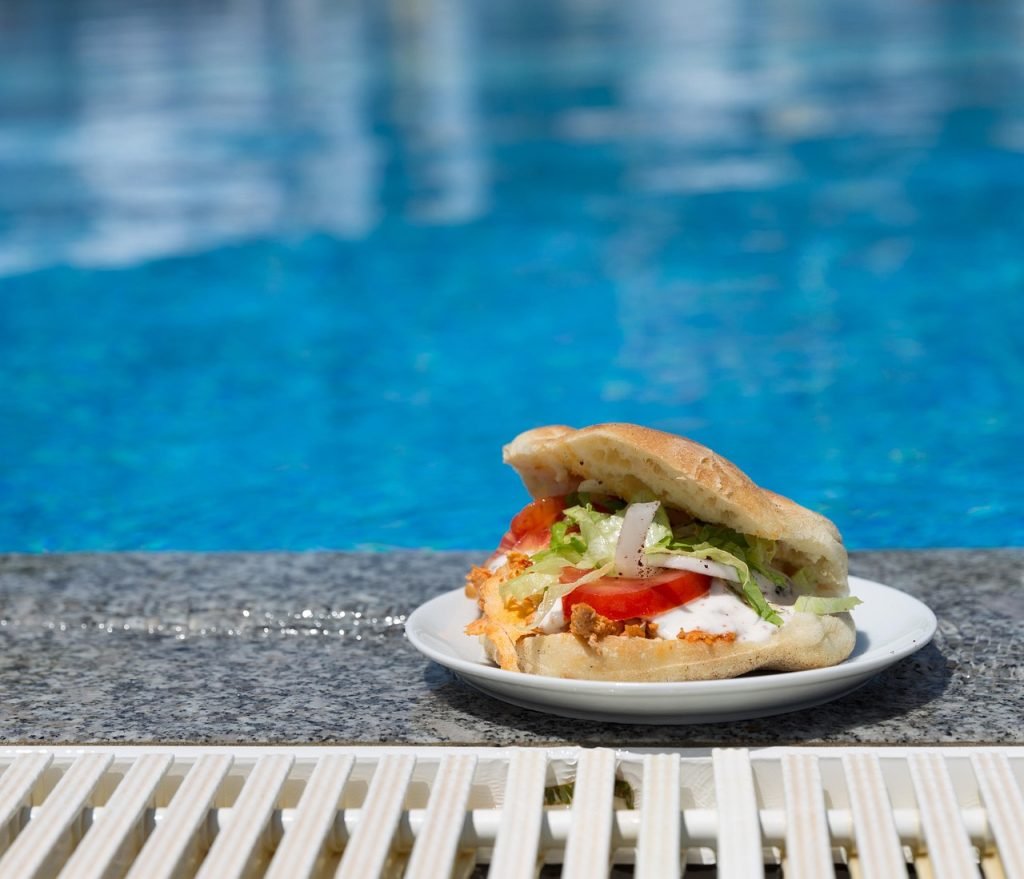 Pool Safety Inspections Rangewood