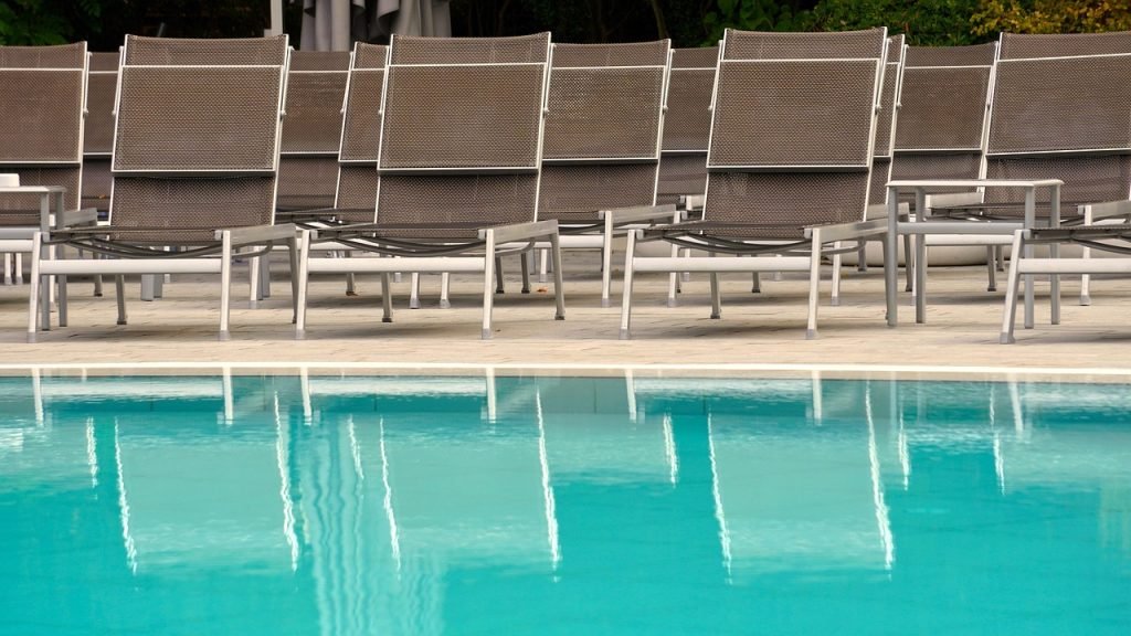 Pool Safety Inspections Walkervale